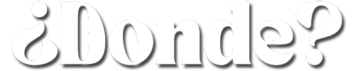 DondeApp